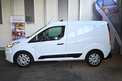 Ford Transit Connect Gebrauchtwagen Ford Transit Connect Gebrauchtwagen