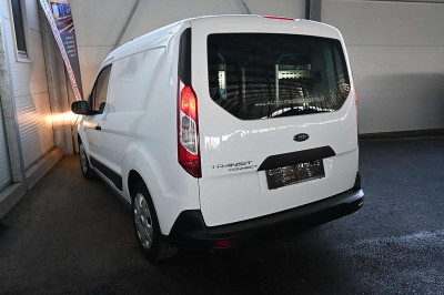 Ford Transit Connect Gebrauchtwagen Ford Transit Connect Gebrauchtwagen