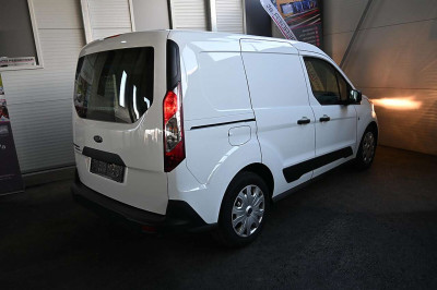 Ford Transit Connect Gebrauchtwagen Ford Transit Connect Gebrauchtwagen