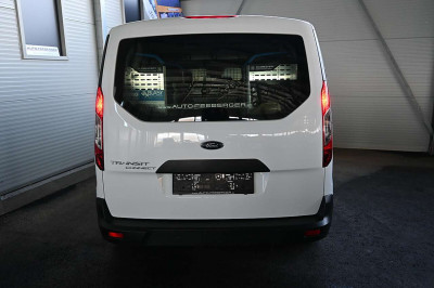 Ford Transit Connect Gebrauchtwagen Ford Transit Connect Gebrauchtwagen