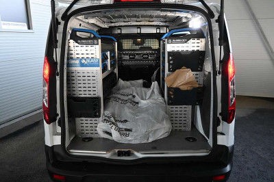 Ford Transit Connect Gebrauchtwagen Ford Transit Connect Gebrauchtwagen