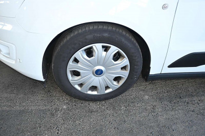 Ford Transit Connect Gebrauchtwagen Ford Transit Connect Gebrauchtwagen