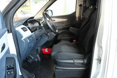 Maxus eDELIVER 3 Gebrauchtwagen Maxus eDELIVER 3 Gebrauchtwagen