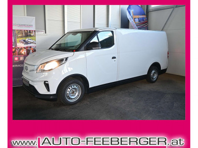 Maxus eDELIVER 3 Gebrauchtwagen Maxus eDELIVER 3 Gebrauchtwagen