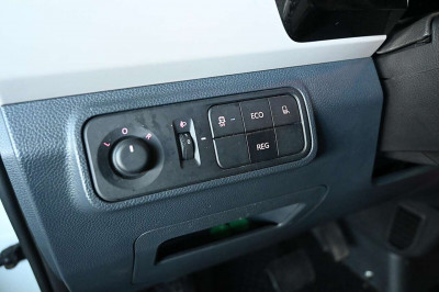 Maxus eDELIVER 3 Gebrauchtwagen Maxus eDELIVER 3 Gebrauchtwagen