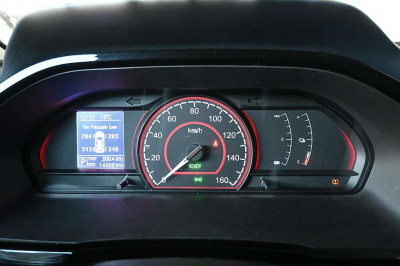 Maxus eDELIVER 3 Gebrauchtwagen Maxus eDELIVER 3 Gebrauchtwagen