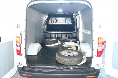Maxus eDELIVER 3 Gebrauchtwagen Maxus eDELIVER 3 Gebrauchtwagen