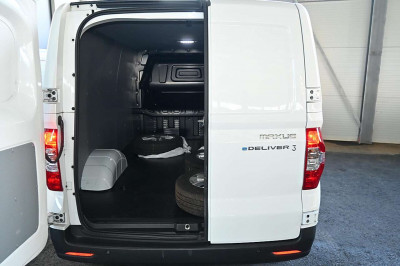 Maxus eDELIVER 3 Gebrauchtwagen Maxus eDELIVER 3 Gebrauchtwagen