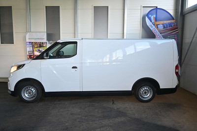 Maxus eDELIVER 3 Gebrauchtwagen Maxus eDELIVER 3 Gebrauchtwagen
