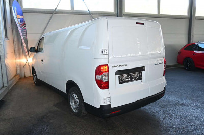 Maxus eDELIVER 3 Gebrauchtwagen Maxus eDELIVER 3 Gebrauchtwagen