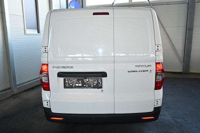 Maxus eDELIVER 3 Gebrauchtwagen Maxus eDELIVER 3 Gebrauchtwagen