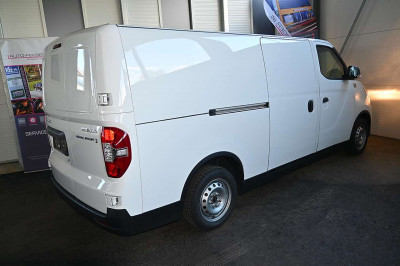 Maxus eDELIVER 3 Gebrauchtwagen Maxus eDELIVER 3 Gebrauchtwagen