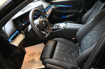 BMW 5er Gebrauchtwagen BMW 5er Gebrauchtwagen
