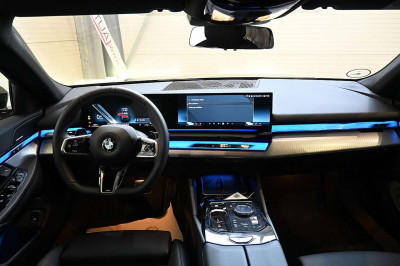 BMW 5er Gebrauchtwagen BMW 5er Gebrauchtwagen
