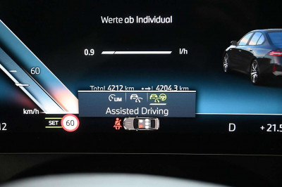 BMW 5er Gebrauchtwagen BMW 5er Gebrauchtwagen