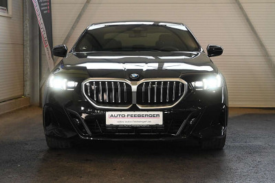 BMW 5er Gebrauchtwagen BMW 5er Gebrauchtwagen