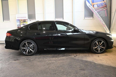 BMW 5er Gebrauchtwagen BMW 5er Gebrauchtwagen