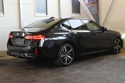 BMW 5er Gebrauchtwagen BMW 5er Gebrauchtwagen