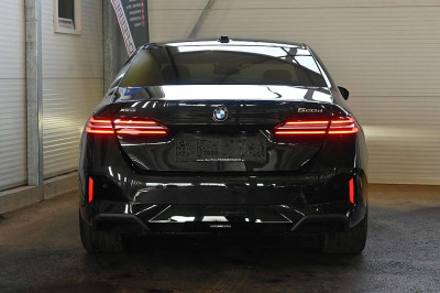 BMW 5er Gebrauchtwagen BMW 5er Gebrauchtwagen