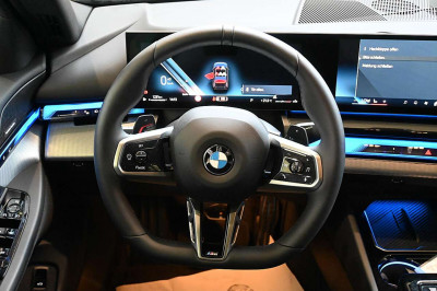 BMW 5er Gebrauchtwagen BMW 5er Gebrauchtwagen