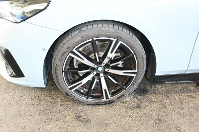 BMW 5er Gebrauchtwagen BMW 5er Gebrauchtwagen