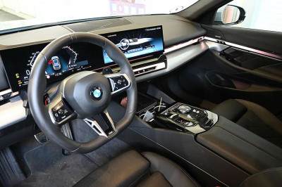 BMW 5er Gebrauchtwagen BMW 5er Gebrauchtwagen