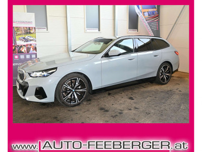 BMW 5er Gebrauchtwagen BMW 5er Gebrauchtwagen