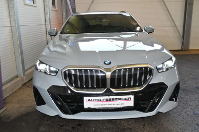 BMW 5er Gebrauchtwagen BMW 5er Gebrauchtwagen