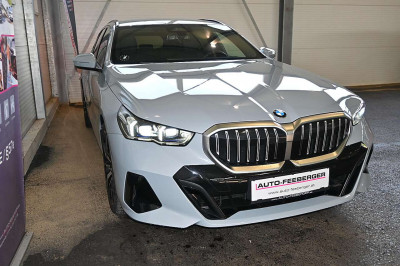 BMW 5er Gebrauchtwagen BMW 5er Gebrauchtwagen