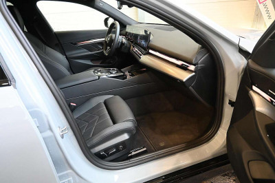 BMW 5er Gebrauchtwagen BMW 5er Gebrauchtwagen