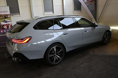 BMW 5er Gebrauchtwagen BMW 5er Gebrauchtwagen