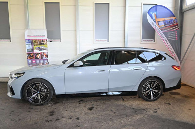 BMW 5er Gebrauchtwagen BMW 5er Gebrauchtwagen
