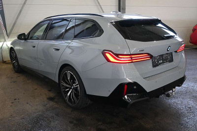 BMW 5er Gebrauchtwagen BMW 5er Gebrauchtwagen