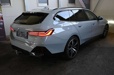BMW 5er Gebrauchtwagen BMW 5er Gebrauchtwagen