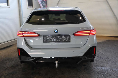 BMW 5er Gebrauchtwagen BMW 5er Gebrauchtwagen