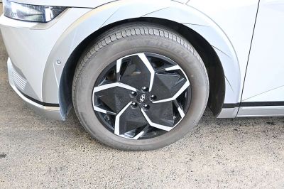 Hyundai Ioniq 5 Gebrauchtwagen Hyundai Ioniq 5 Gebrauchtwagen