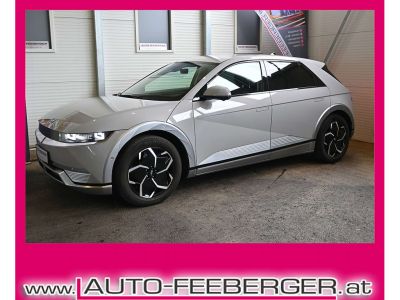 Hyundai Ioniq 5 Gebrauchtwagen