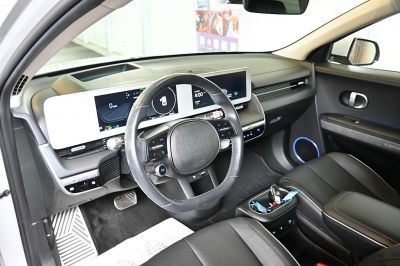 Hyundai Ioniq 5 Gebrauchtwagen Hyundai Ioniq 5 Gebrauchtwagen