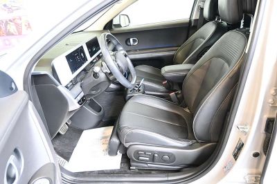 Hyundai Ioniq 5 Gebrauchtwagen Hyundai Ioniq 5 Gebrauchtwagen