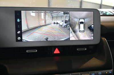 Hyundai Ioniq 5 Gebrauchtwagen Hyundai Ioniq 5 Gebrauchtwagen