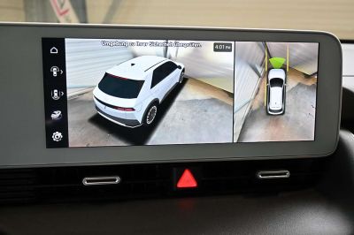 Hyundai Ioniq 5 Gebrauchtwagen Hyundai Ioniq 5 Gebrauchtwagen
