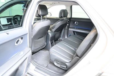 Hyundai Ioniq 5 Gebrauchtwagen Hyundai Ioniq 5 Gebrauchtwagen