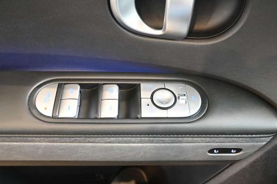 Hyundai Ioniq 5 Gebrauchtwagen Hyundai Ioniq 5 Gebrauchtwagen