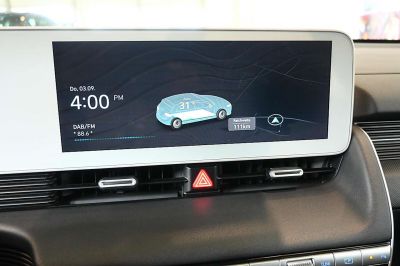 Hyundai Ioniq 5 Gebrauchtwagen Hyundai Ioniq 5 Gebrauchtwagen