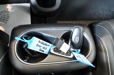 Hyundai Ioniq 5 Gebrauchtwagen Hyundai Ioniq 5 Gebrauchtwagen