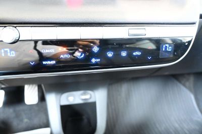 Hyundai Ioniq 5 Gebrauchtwagen Hyundai Ioniq 5 Gebrauchtwagen