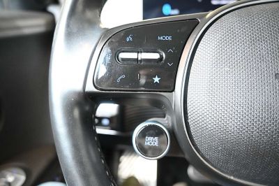 Hyundai Ioniq 5 Gebrauchtwagen Hyundai Ioniq 5 Gebrauchtwagen