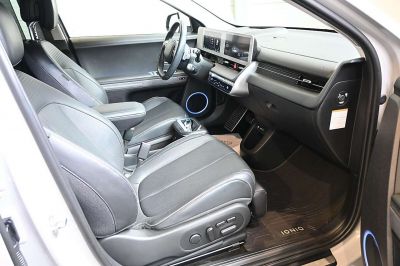 Hyundai Ioniq 5 Gebrauchtwagen Hyundai Ioniq 5 Gebrauchtwagen