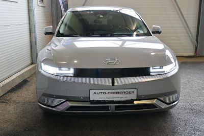 Hyundai Ioniq 5 Gebrauchtwagen Hyundai Ioniq 5 Gebrauchtwagen