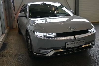 Hyundai Ioniq 5 Gebrauchtwagen Hyundai Ioniq 5 Gebrauchtwagen